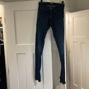 Flying monkey like new condition skinny jeans